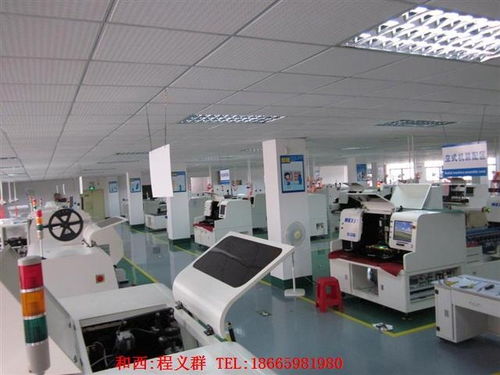 深圳市和西電子設(shè)備獲韓國(guó)Hanasert插件機(jī)中國(guó)獨(dú)家代理權(quán)，助力機(jī)械電子設(shè)備市場(chǎng)發(fā)展