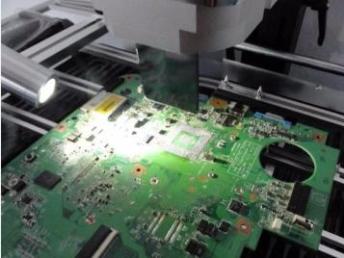 上海電子設(shè)備與機(jī)械維修服務(wù) 電路板焊接與機(jī)械維護(hù)的專業(yè)解決方案