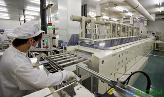 工業(yè)需求助推白銀價(jià)格走勢(shì)分析——以EIA數(shù)據(jù)和機(jī)械電子設(shè)備為例