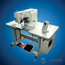 精準(zhǔn)協(xié)同，智造未來 探秘祖奇與宏勝電腦花樣機(jī)裝配廠的機(jī)械電子設(shè)備融合之道